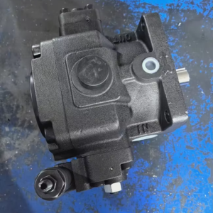 VP55FD-B2-B2-50 / VP55FD-B2-B3-50 Hydraulic Vane Pump