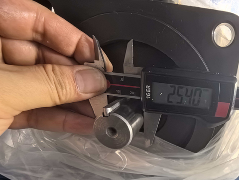 VP55FD-B2-B3-50 / VP3-40-70 Hydraulic Vane Pump