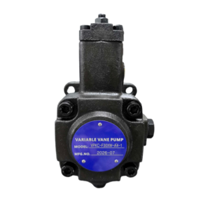 VPKC-F40-A4-D / VPKC-F15-A4 / VPKC-F30XW-A4-1 Hydraulic Vane Pump