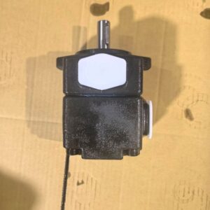 VQ15-31-F-RAR01 / VQ15-22-F-RAR01 Hydraulic Vane Pump