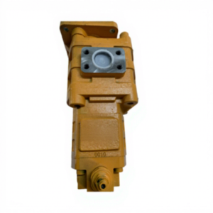 W-01-00033 / CBGJ2080/1010C-XF Hydraulic Gear Pump