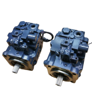 WA470-6 / 708-1S-00970 / 708-1S-01940 / 708-1S-00940 / 708-1S-00920 / 708-1S-01970 Hydraulic Piston Pump
