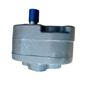 CB-B4 / CB-B6 / CB-B16 / WBZ-63 Hydraulic Gear Pump