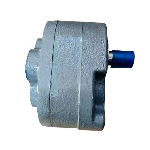 CB-B4 / CB-B6 / CB-B16 / WBZ-63 Hydraulic Gear Pump