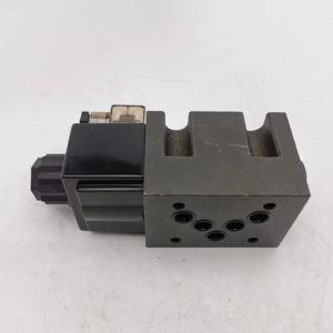 WD-G02-C40-D1 / WD-G02-C4-D1 Hydraulic Directional Control Valve