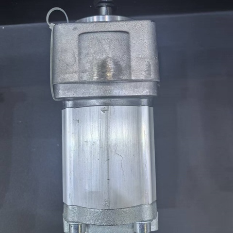 WM09A11321512 / WM09A11821103 Hydraulic Gear Pump