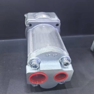 WM09A11321512 / WM09A11821511 Hydraulic Gear Pump