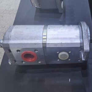 WM09A11821103 / WM09A11321512 Hydraulic Gear Pump