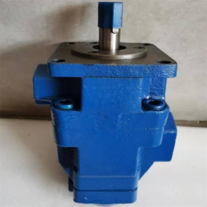 YB1-2.5/4/6/6.3/10/12/16/20/25/32/40/50/100/80/63/80 / YB1-6/32 Hydraulic Vane Pump