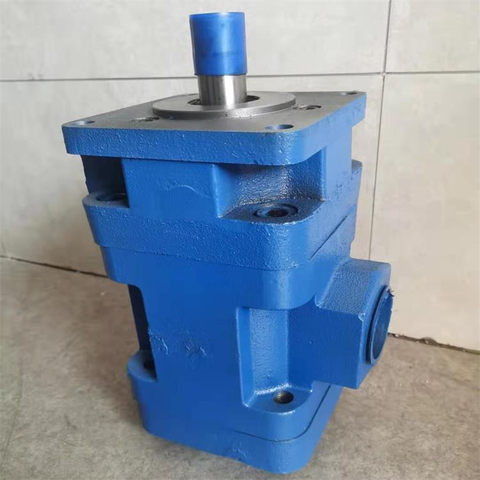 YB1-2.5/4/6/6.3/10/12/16/20/25/32/40/50/100/80/63/80 / YB1-6/32 Hydraulic Vane Pump