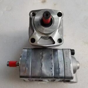 YPD1-2.5-2.5 / YPD1-3-3 Hydraulic Gear Pump