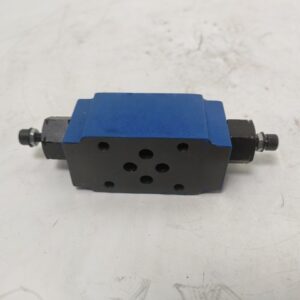 Z2FS6-1-L4X-2Q Hydraulic Control Valve