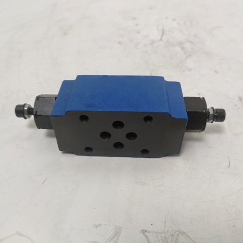 Z2FS6-1-L4X-2Q Hydraulic Control Valve