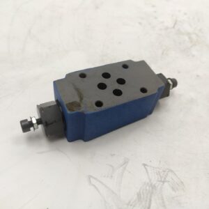 Z2FS6-2-L4X-2Q / Z2FS6-2-L4X-1Q Hydraulic Flow Control Valve