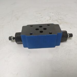 Z2FS6-4-L4X-2Q Hydraulic Flow Control Valve