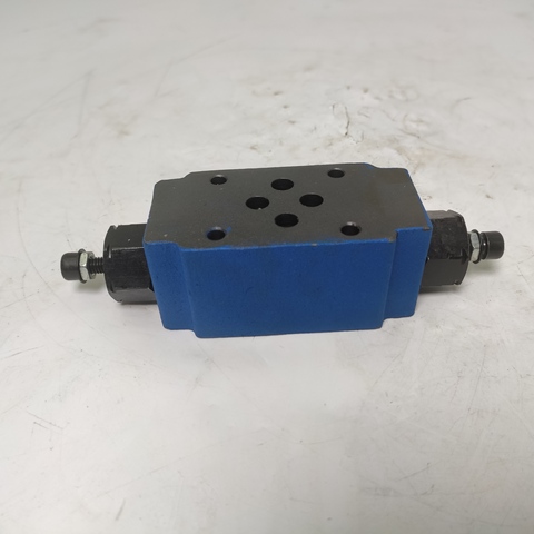 Z2FS6-4-L4X-2Q Hydraulic Flow Control Valve
