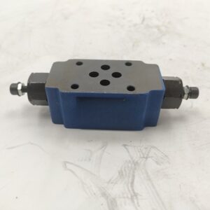 Z2FS8-2-L4X-2Q / Z2FS6-3-L4X-2Q Hydraulic Flow Control Valve