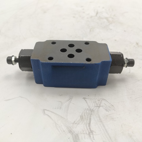 Z2FS8-2-L4X-2Q / Z2FS6-3-L4X-2Q Hydraulic Flow Control Valve