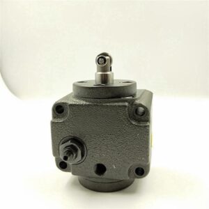 ZCT-03-T-22 / ZCT-06-T-22 Hydraulic Deceleration Valve