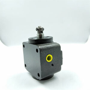 ZCT-10-T-22 Hydraulic Deceleration Valve
