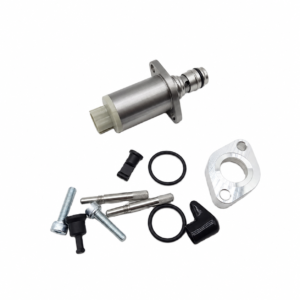 04226-0L010 High Quality Control Valve Fuel Pressure Pump Suction Control Valve Suitable for Toyota for Excavator