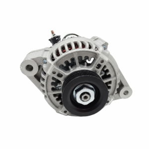 27060-62110 High Quality Alternator 12v 60A Excavator Engine Parts Factory Direct Sale