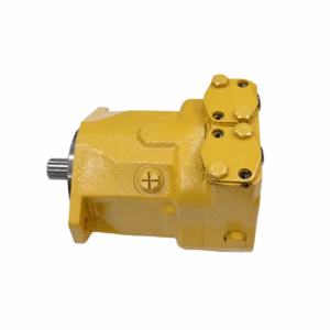 136-8869 High Quality Oil Pump Excavator Hydraulic Parts Leveling Oil Pump for Caterpillar Cat 345B 345D Excavator