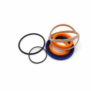 991-00095 Seal Kit for Hydraulic Ram 3CX 4CX Construction Machinery Parts for Backhoe Loader for JCB