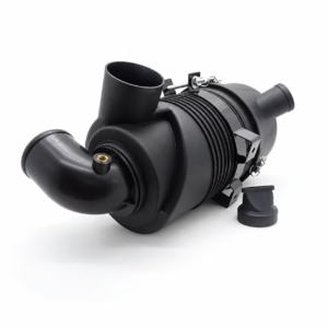 674-837 Air Filter Housing Engine Parts for S250 S300 863 873 883 Skid Steer Loader for Bobcat for Excavator