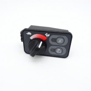 KOVAX RD809-53730 Controller for KX080 KX121 KX161 KX91 U3