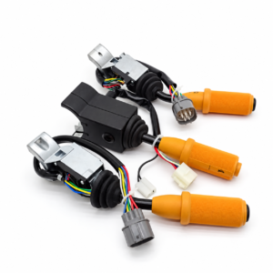 KOVAX 701-37702 701-80145 701-21201 Control Switch for 3cx 4cx JCB Uncategorized
