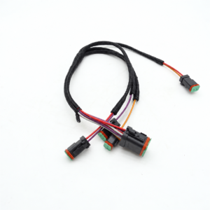 144-7871 144-7872 Engine Wire Harness Electrical Loom Replacement for Caterpillar Uncategorized