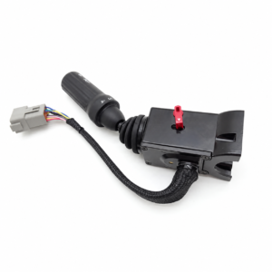 KOVAX Transmission Control 310-9354 Fits for Backhoe Loader 420F 428E 430F 432F 442E 444E 450F