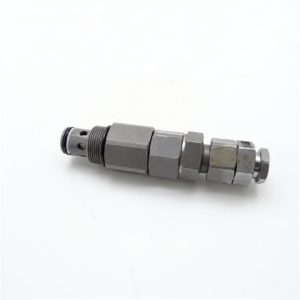 14592299 Main Relief Valve Hydraulic Safety Overload Valve 14592300 for Volvo