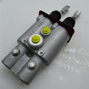 KOVAX Master Brake Cylinder 82037485 Fits for Excavator