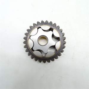 KOVAX 7C8191 Oil Pump Gear Fits for Excavator