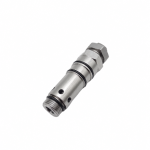 360-4588 High Quality Safety Valve Relief Valve 3604588 Construction Machinery Parts