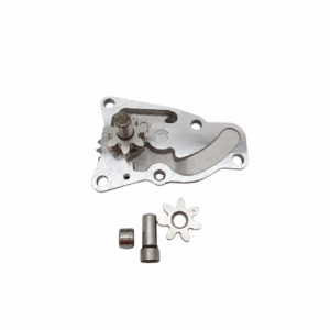 6204-51-1100 PC60-5 Excavator 4D95L 4D95 Engine Lubrication Oil Pump 6204511100 Oil Pump Ass'y