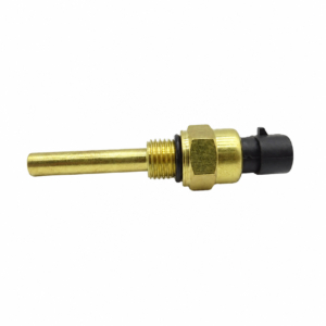 Hydraulic Oil Coolant Fuel Sensor RE65836 Excavator Water Temperature Sensor 6068 312GR 313 314G