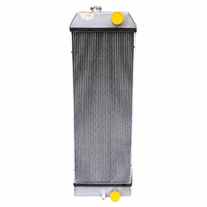 Water Cooling Radiator for - E313 Water Tank Water tank Radiator Core ASSY 378-6178