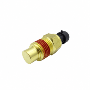 504025599 2852157 Temperature Switch 4327021 Construction Machinery Parts 87439535 for Diesel