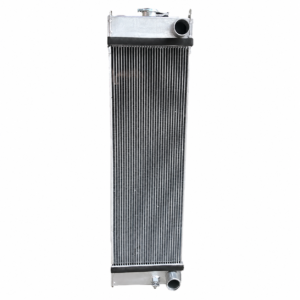 Excavator Radiator 281-3625 2813625 Radiator Core C4.2 Engine Construction Machinery Parts