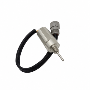 3E5370 3E-5370 Temperature Water Sensor Control Coolant Temperature Sensor for Wheel