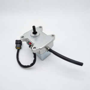 KHR1346 Construction Machinery Throttle Motor for Case