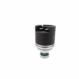 0501313375 High Quality Solenoid Valve 24V 0-12Bar Excavator Accessories Solenoid Valve Factory Direct Sales