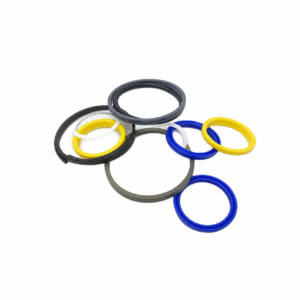 AL175094 Steering Cylinder Seal Kit Joh 6810 6910 6820 Hydraulic Cylinder AL175094