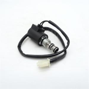 KOVAX Solenoid Valve 5164628 for 4WD 60-93DT TL60 4635 Engine Construction Machinery Parts