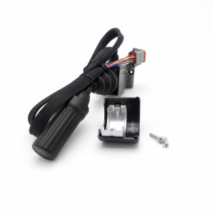 KOVAX 91473031 4205470 4-Speed Shift Transmission Controller Shifter Compatible With J L G 3509
