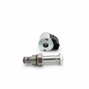 KOVAX AT195142 12V Solenoid Valve for 710J 325J 310SJ 710G 310G