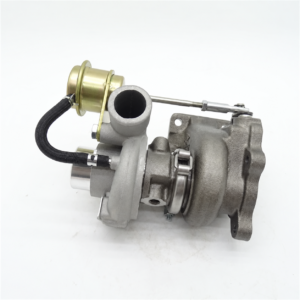 KOVAX 6686048 Turbocharger for V2403 T190 T180 S205 Excavator Construction